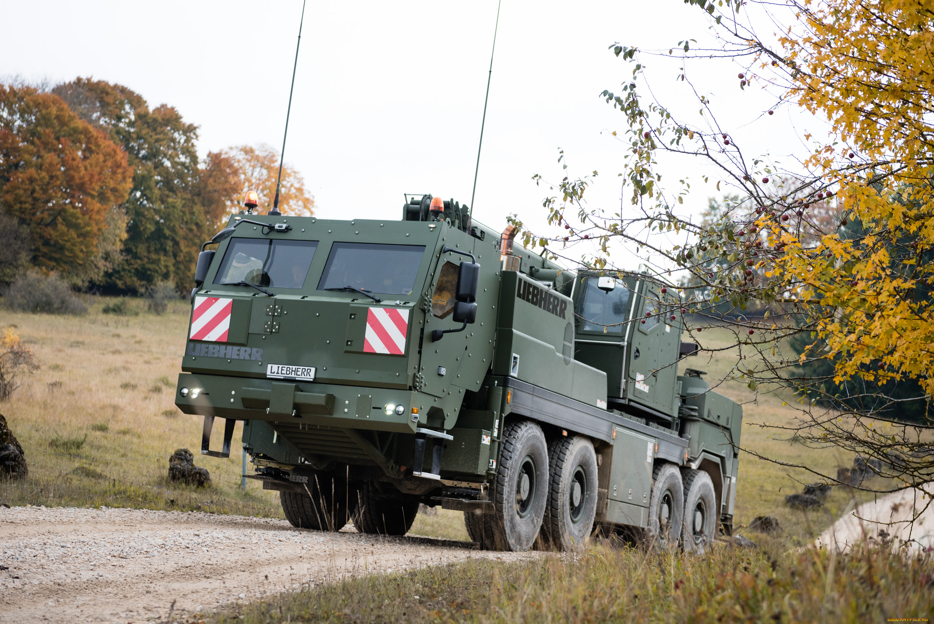 ,  , liebherr